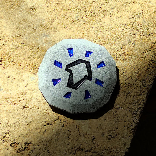 Real life osrs rune body