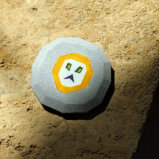 Real life osrs rune chaos