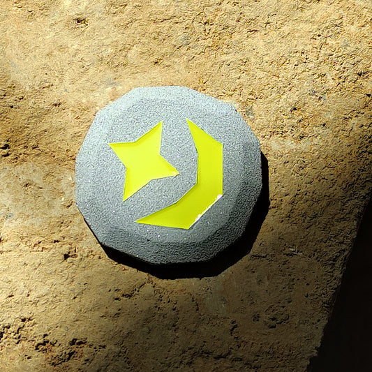 Real life osrs rune cosmic