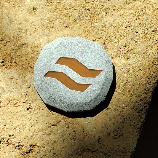 Real life osrs rune earth