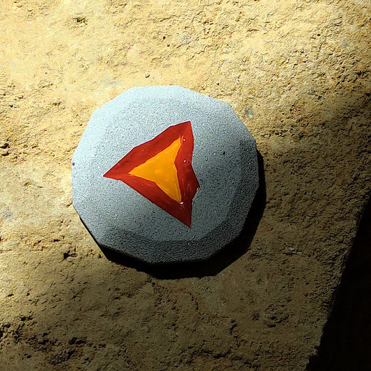 Real life lava osrs rune