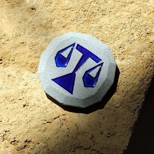 Real life osrs rune law