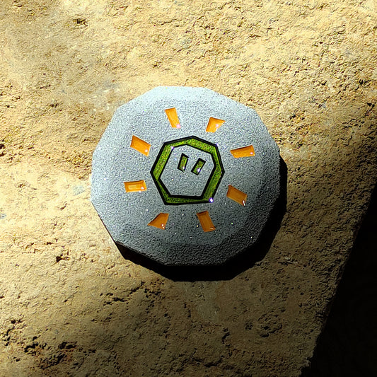 Real life osrs rune mind