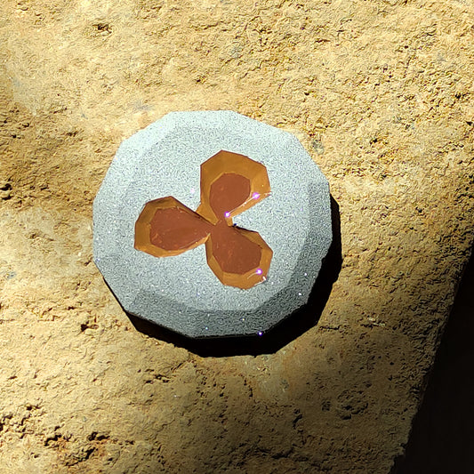 Real life osrs rune mud