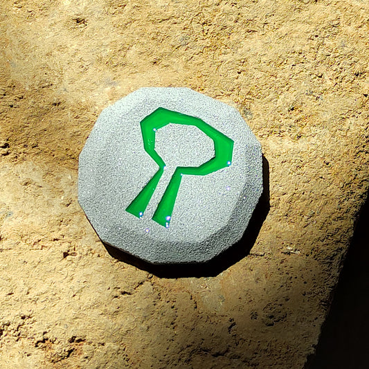 Real life osrs rune nature