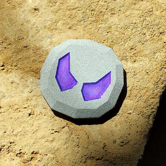 Real life osrs rune soul