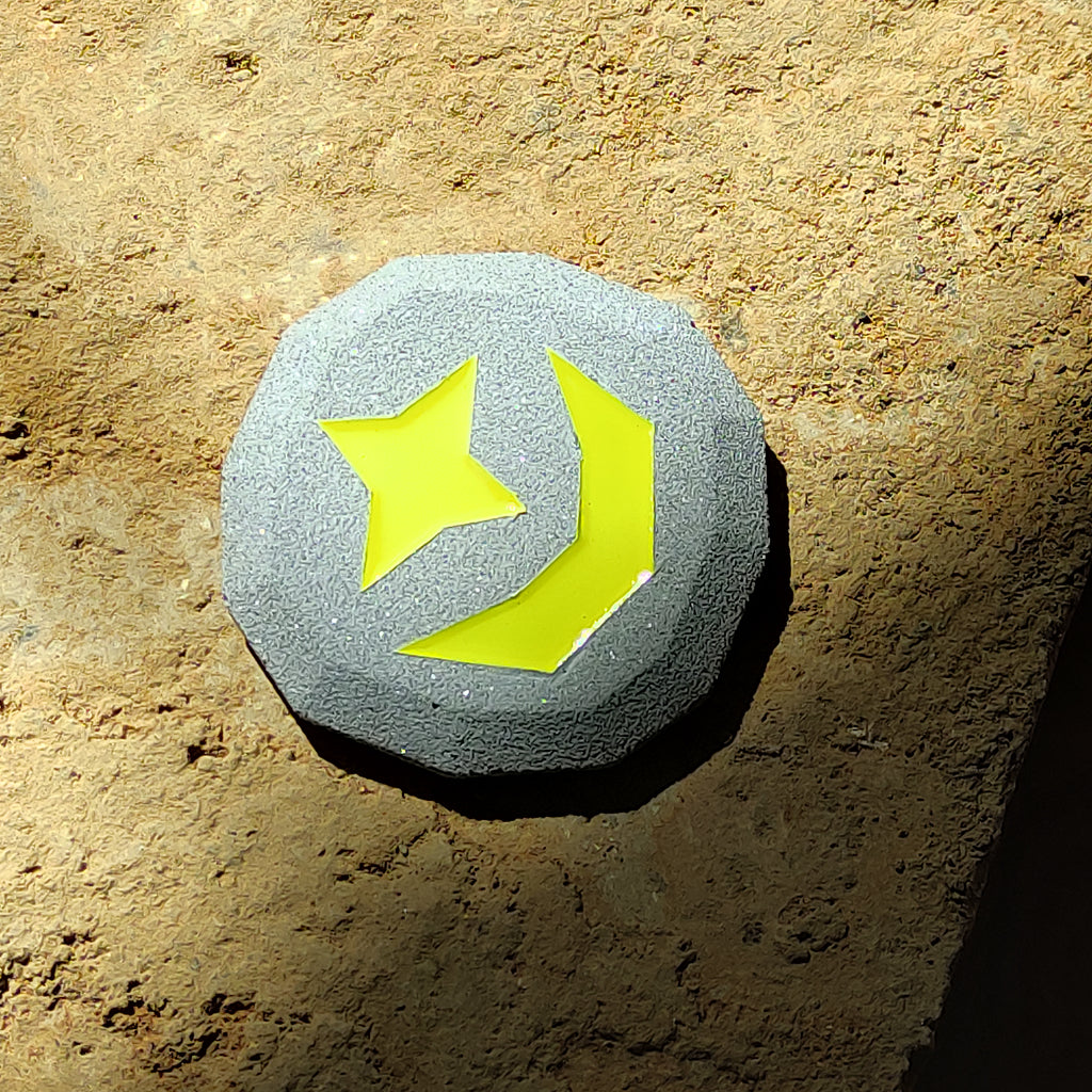 Real life osrs rune cosmic