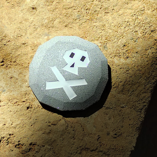 Real life death osrs rune 