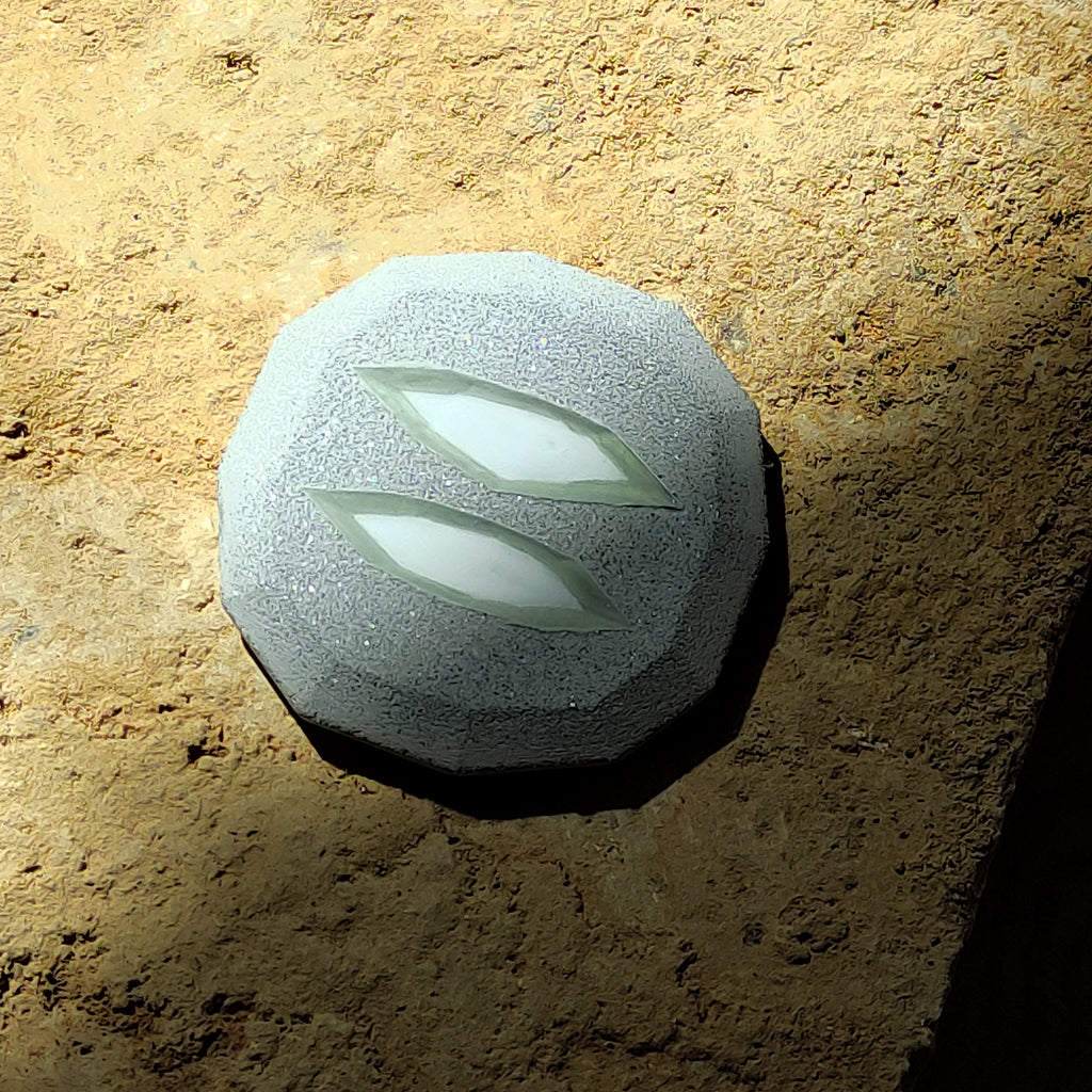 Real life mist osrs rune 