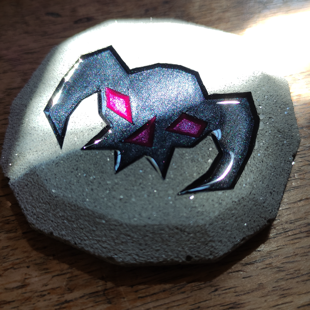 Real life osrs rune wrath zoom