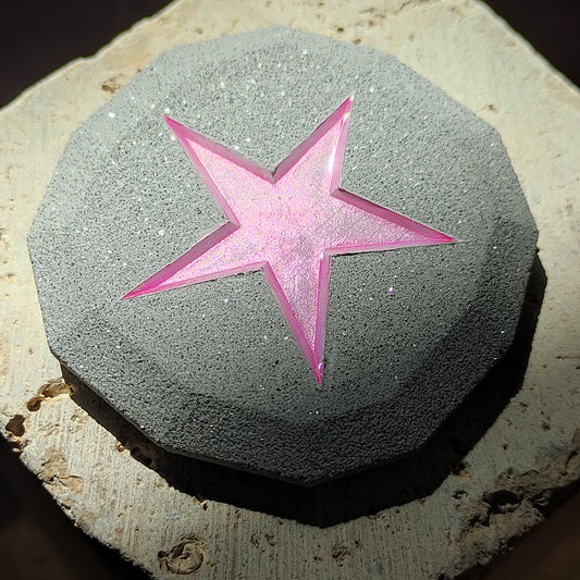 Handmade OSRS Astral Rune IRL