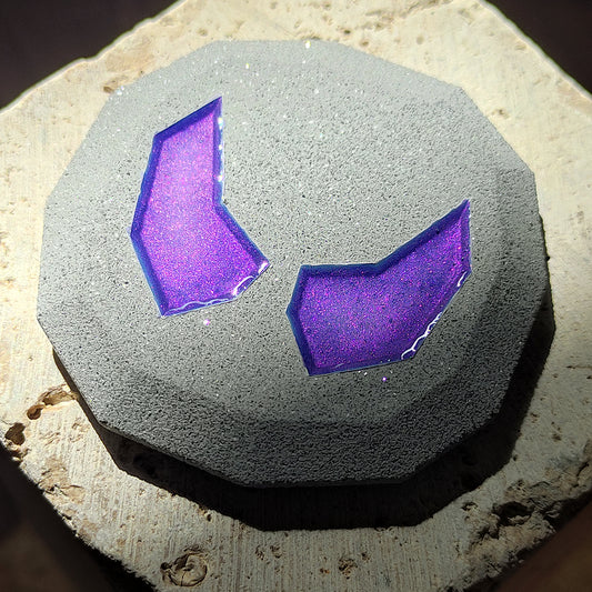 Handmade OSRS Soul Rune IRL